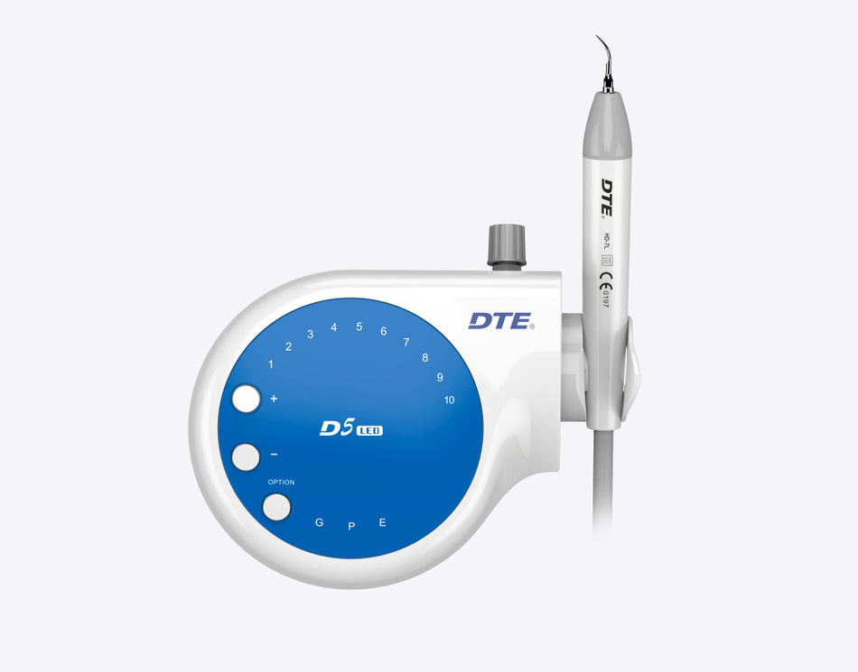DTE D5-LED Ultrasonic Scaler