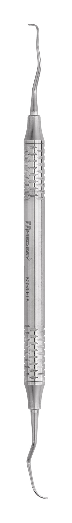 KRAMER CURETTE N. 3 - MDSY-620/3.HL8