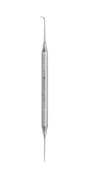 CURETTE GOLDMAN-FOX21 - MDSY-624/21.HL8