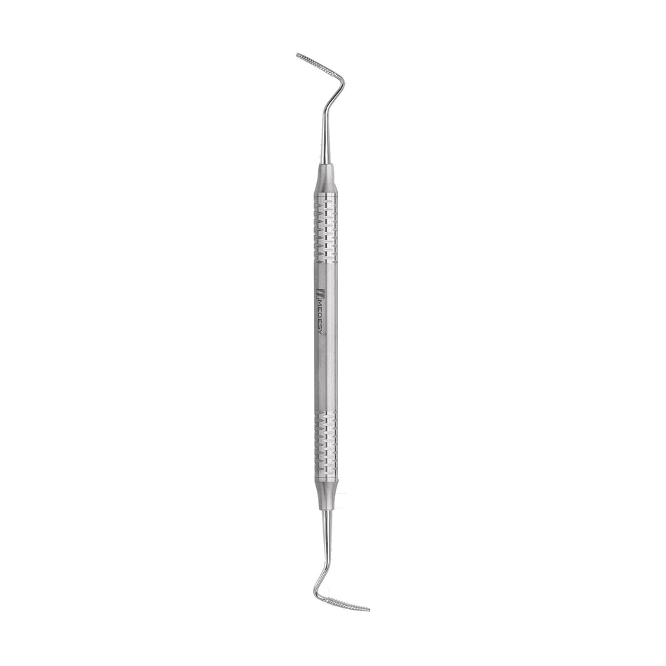 PERIODONTAL FILE SCHLUGER 9/10 - MDSY-650/4.HL8