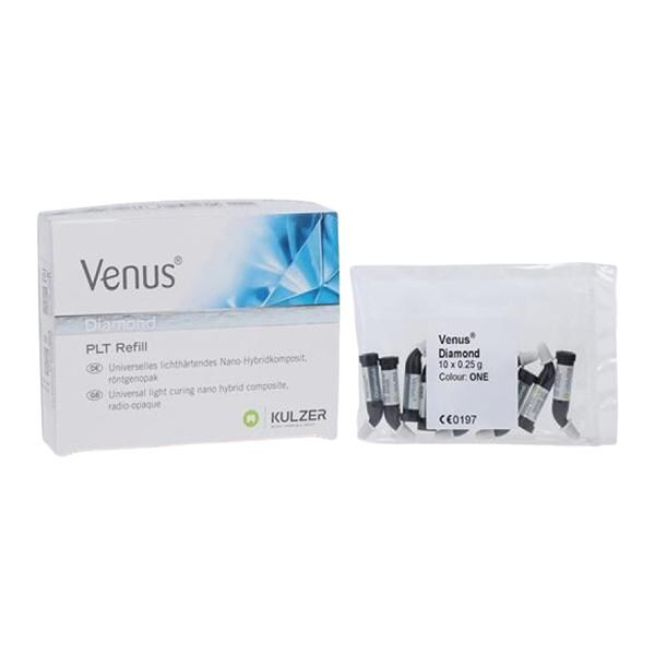 Venus Diamond One Universal Composite - Kulzer