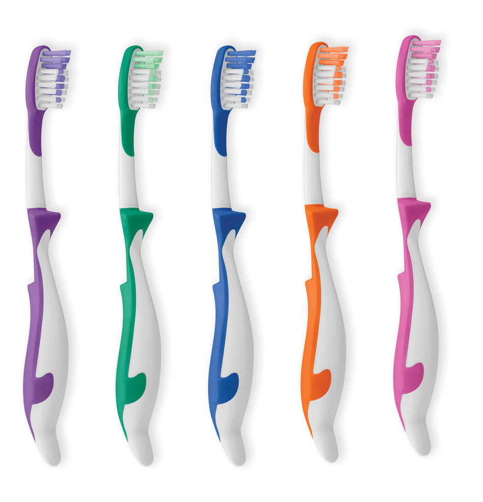 SmileGoods Child Toothbrushes 72/Box