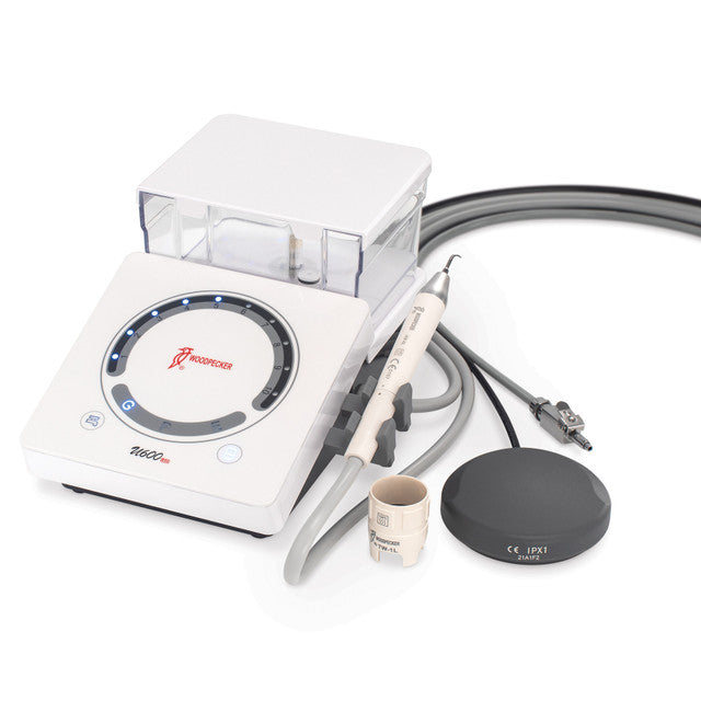 ULTRASONIC SCALER Piezo U600 Woodpecker