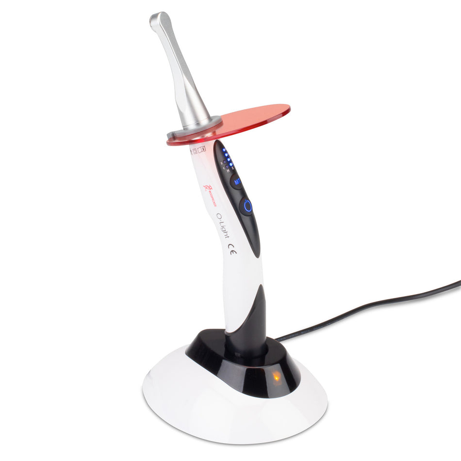 CURING LIGHT LED O-Light Woodpecker