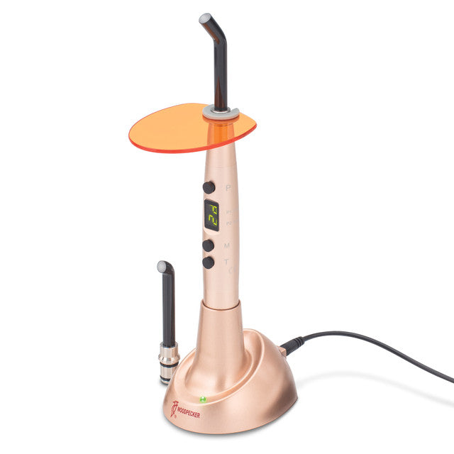 CURING LIGHT LED-H Ortho Woodpecker