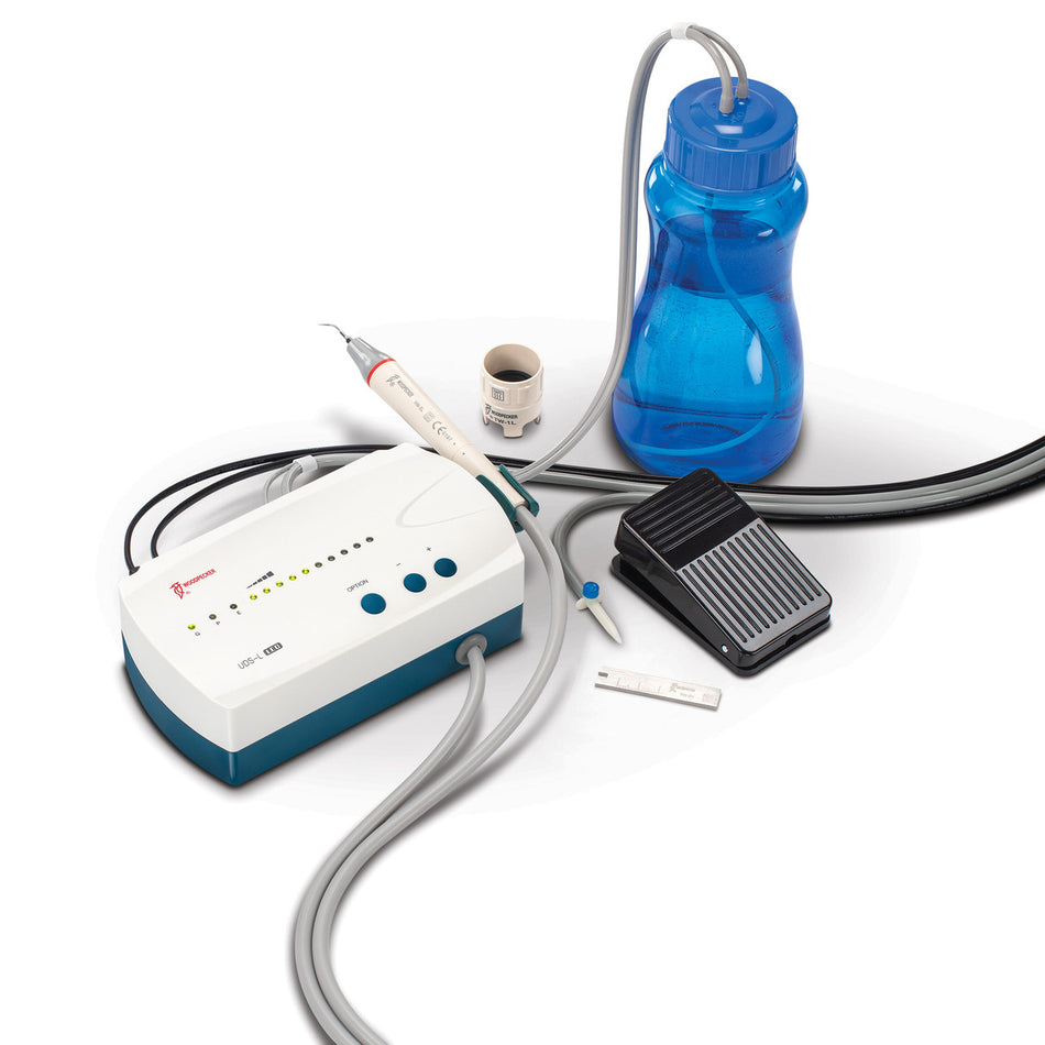 ULTRASONIC SCALER Piezo USD-L Woodpecker
