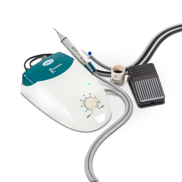 ULTRASONIC SCALER Piezo UDS-J Woodpecker