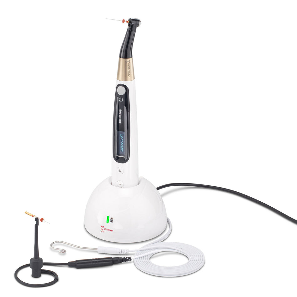 ENDO MOTOR Endomatic Woodpecker