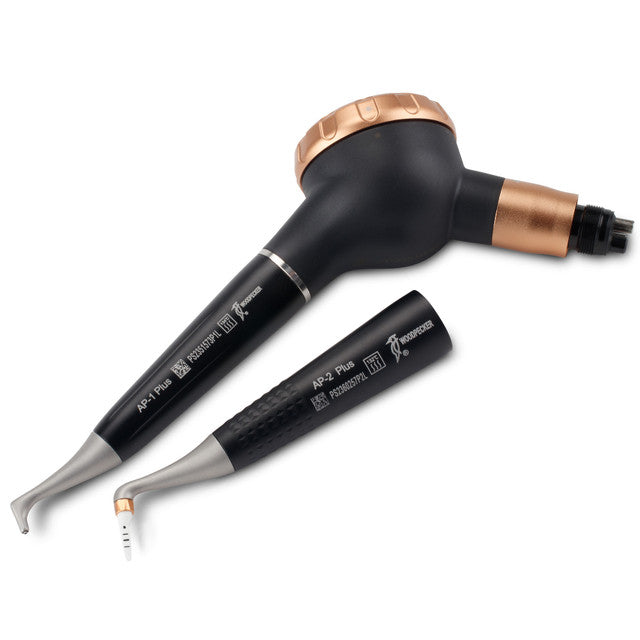 AIR POLISHER AP-H Plus Woodpecker