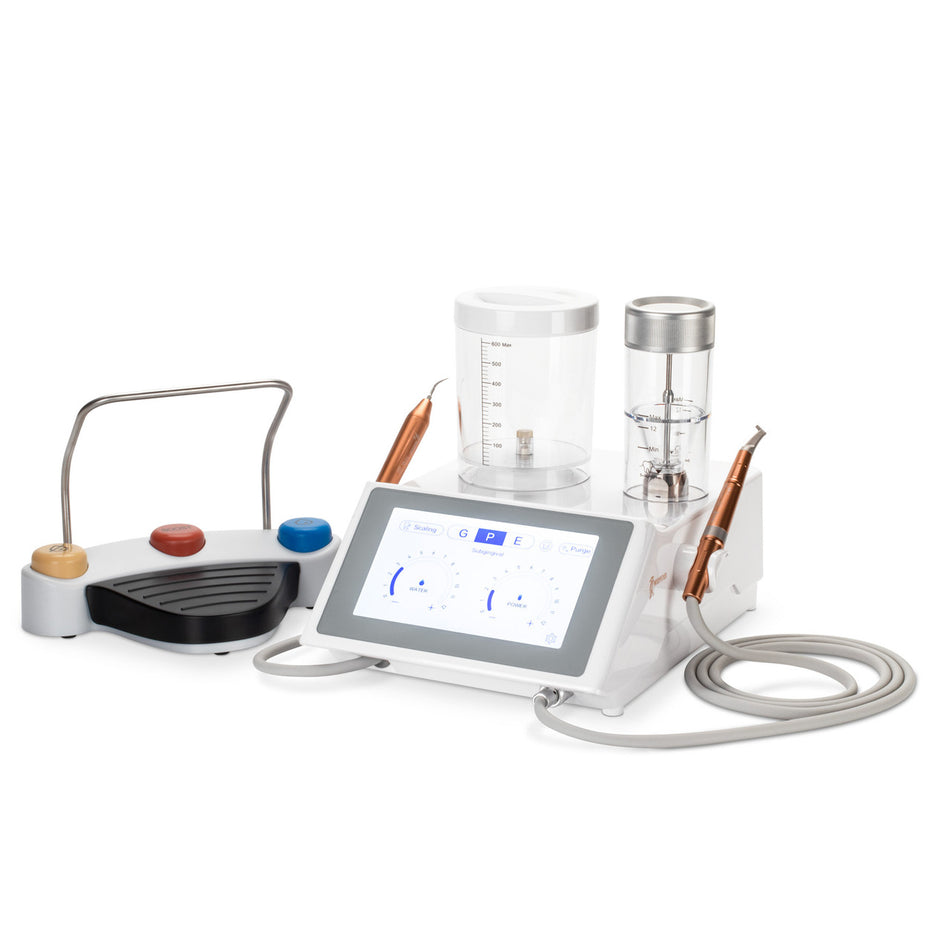 ULTRASONIC SCALER & AIR POLISHER PT-A Woodpecker