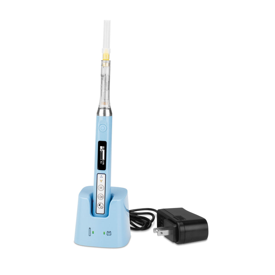 DENTAL ANESTHESIA DEVICE Super Pen Woodpecker