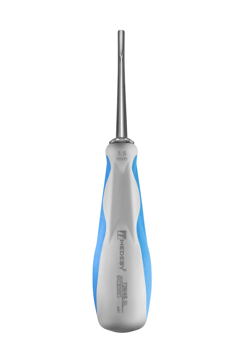 MAESTRALE ROOT ELEVATOR mm3,5 - MDSY-726/4S.SL