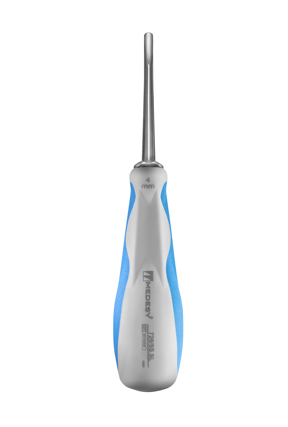 MAESTRALE ROOT ELEVATOR mm4 - MDSY-726/5S.SL