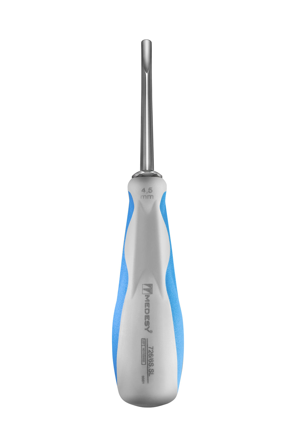 MAESTRALE ROOT ELEVATOR mm4,5 - MDSY-726/6S.SL