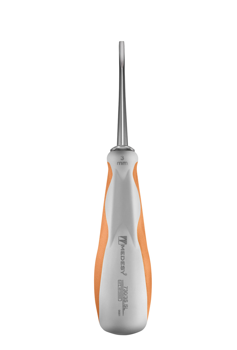 MAESTRALE ROOT ELEVATOR LUSSATORE mm3 - MDSY-730/3S.SL