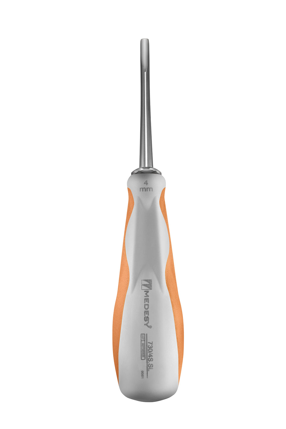 MAESTRALE ROOT ELEVATOR LUSSATORE mm4 - MDSY-730/4S.SL