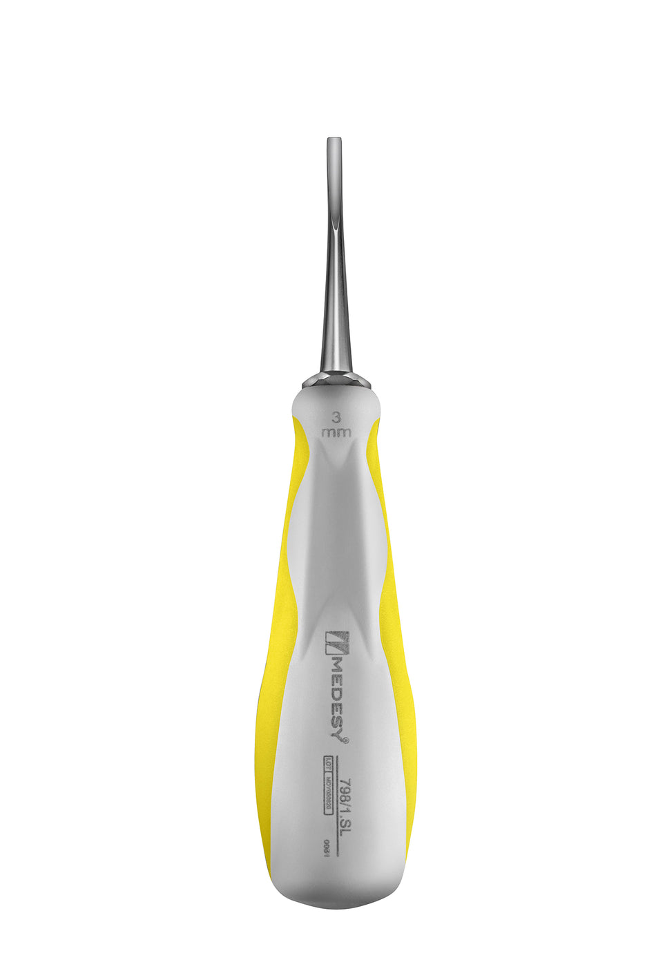 MAESTRALE ROOT ELEVATOR COUPLAND mm3 - MDSY-798/1.SL