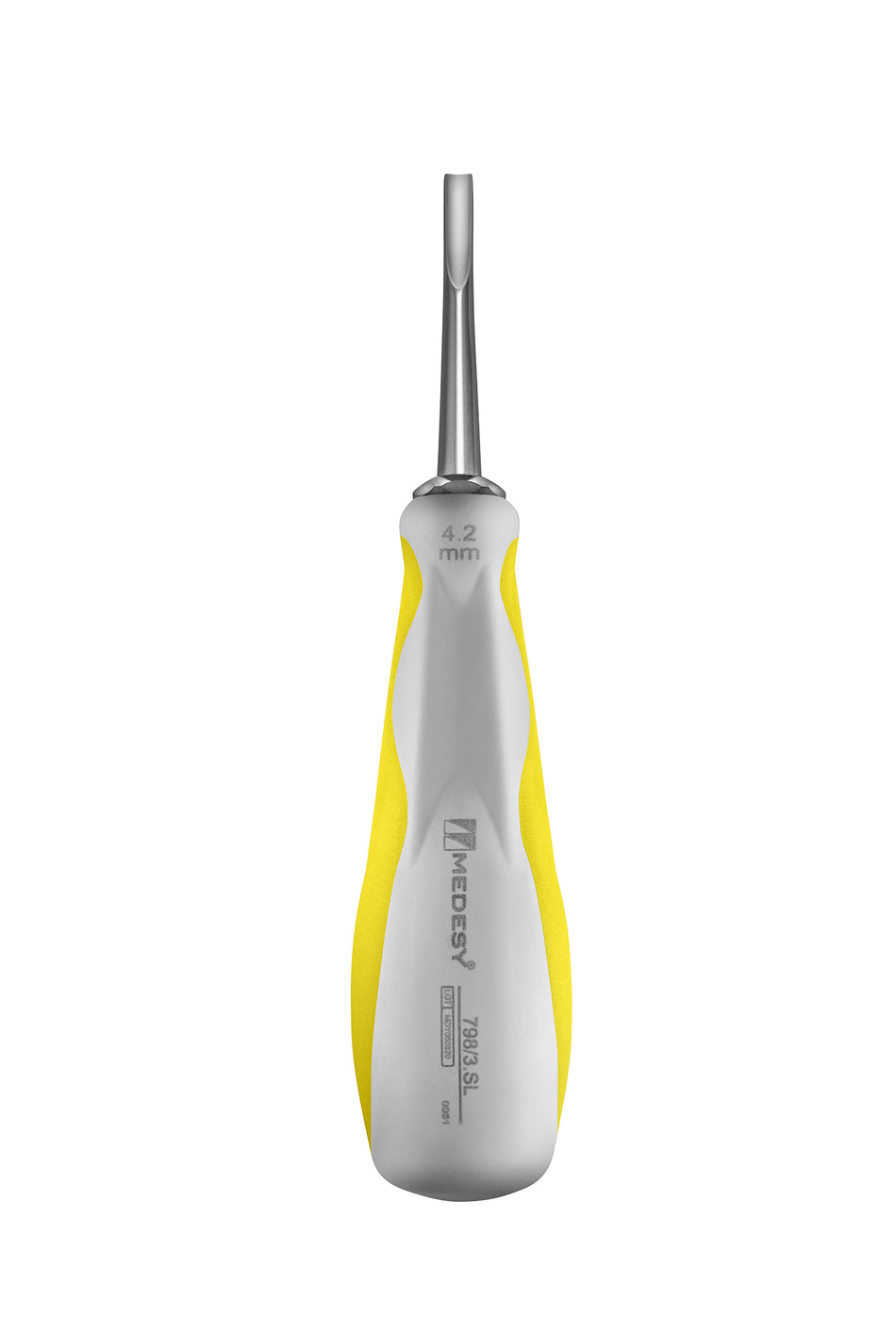 MAESTRALE ROOT ELEVATOR COUPLAND mm4,2 - MDSY-798/3.SL