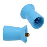 Prophy Cups Densco Screw  (1000/Bag) Soft blue 085132-01M  - Waterpik - Gift Card - $50