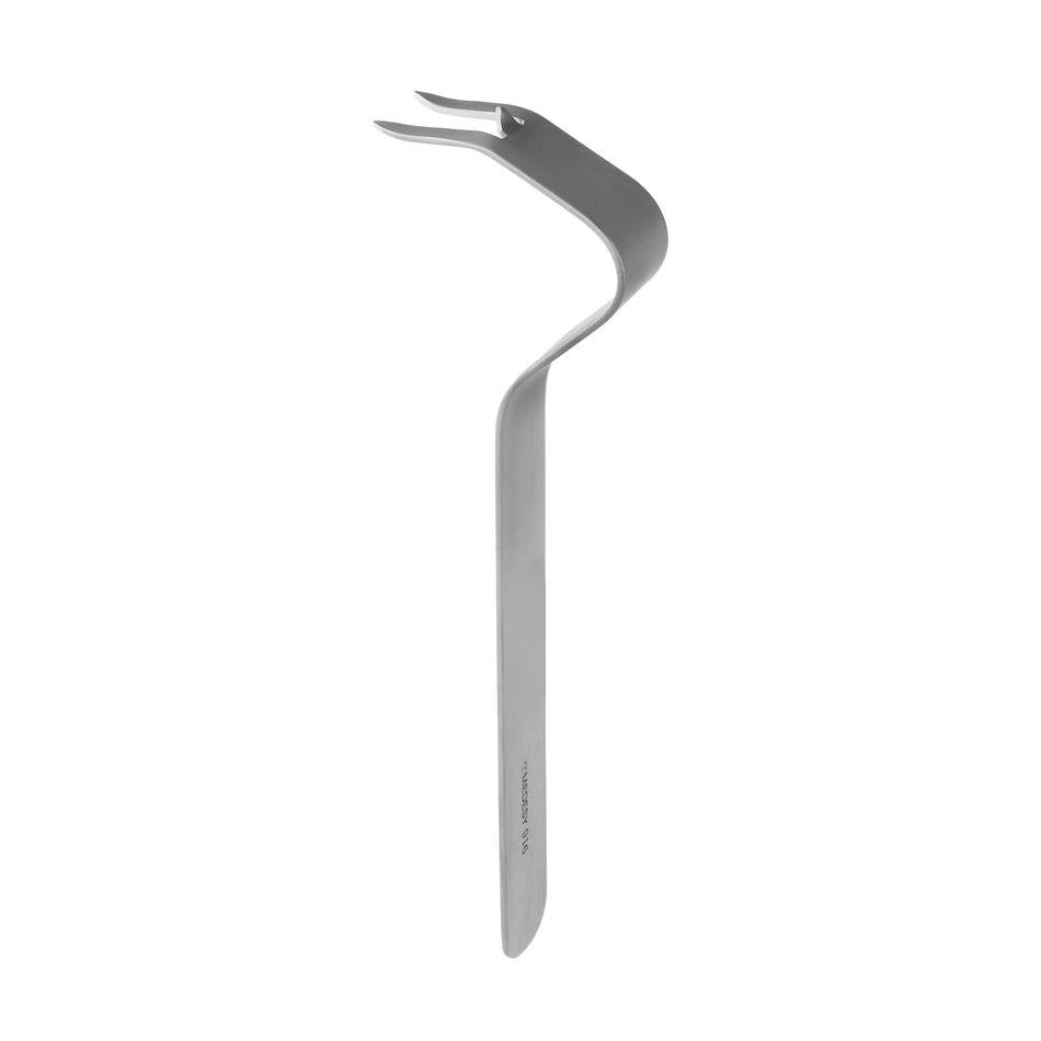 RETRACTOR OBWEGESER mm150 FOR CHIN - MDSY-916