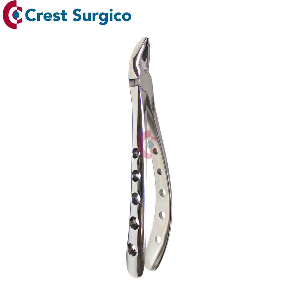 Extraction Forceps  - Crest Surgical