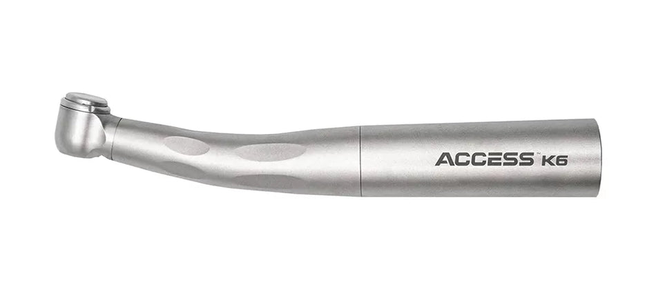 SABLE Fibre Optic High Speed Handpieces