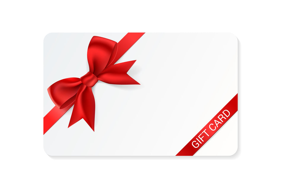 Gift Card $25