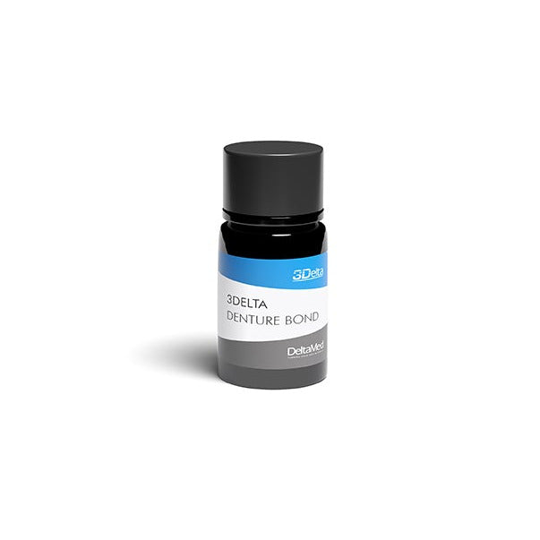3Delta Denture Bond 10 ml bottle DeltaMed 1606950