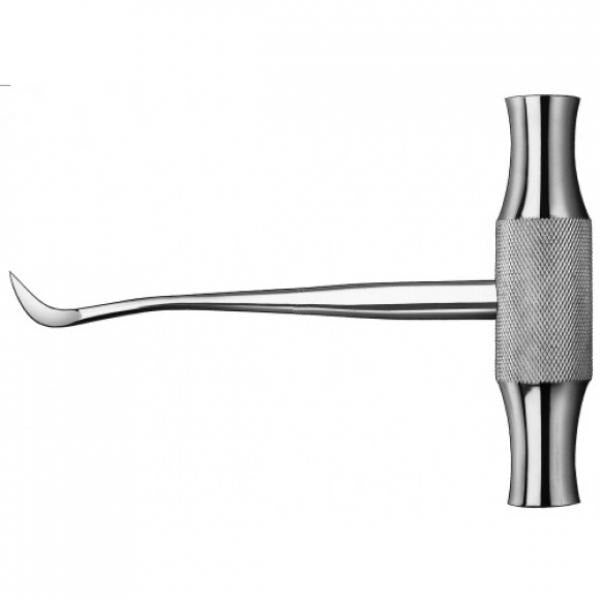 Elevator 11LX , Winter Cross-Bar Handle HiTeck HT-E84