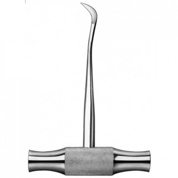 Elevator 11RX , Winter Cross-Bar Handle HiTeck HT-E85