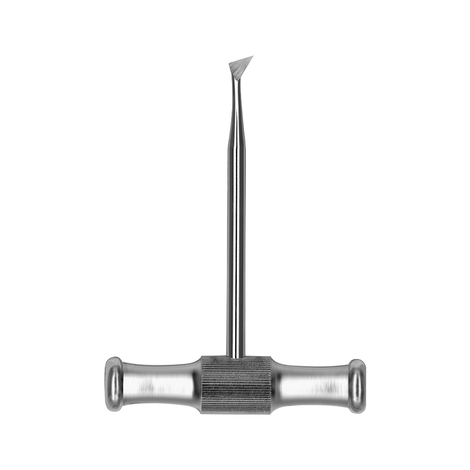 Elevator 11LX , Winter Cross-Bar Handle HiTeck HT-E86