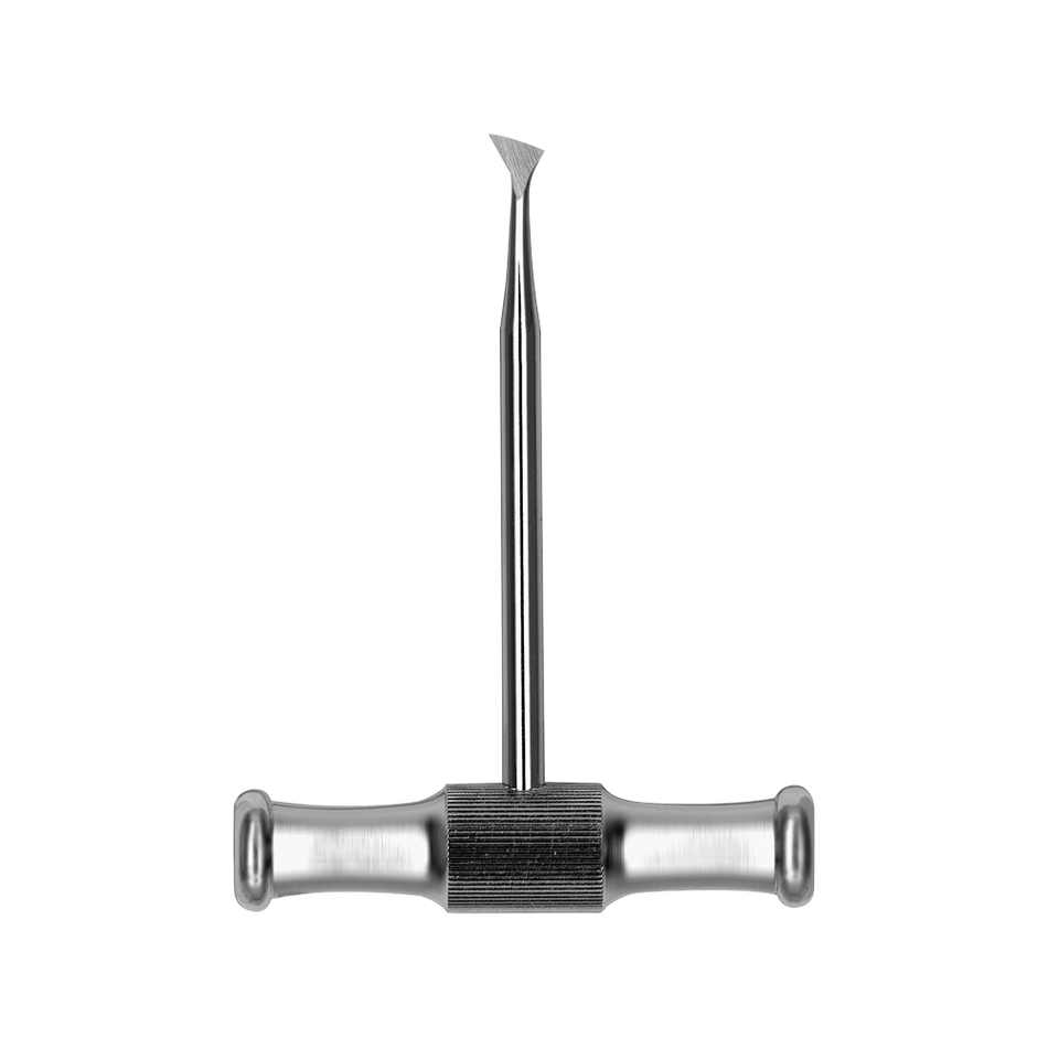 Elevator 11RX , Winter Cross-Bar Handle HiTeck HT-E87