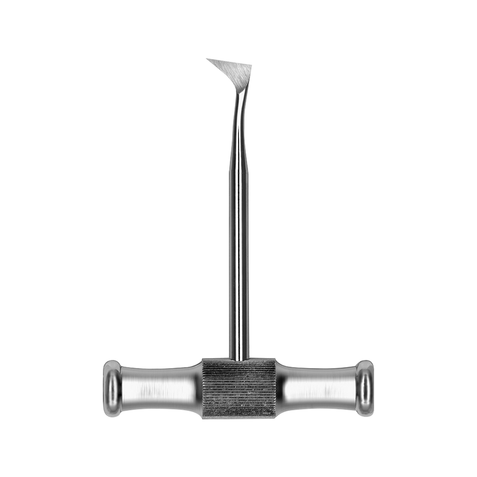 Elevator 12RX , Winter Cross-Bar Handle HiTeck HT-E89