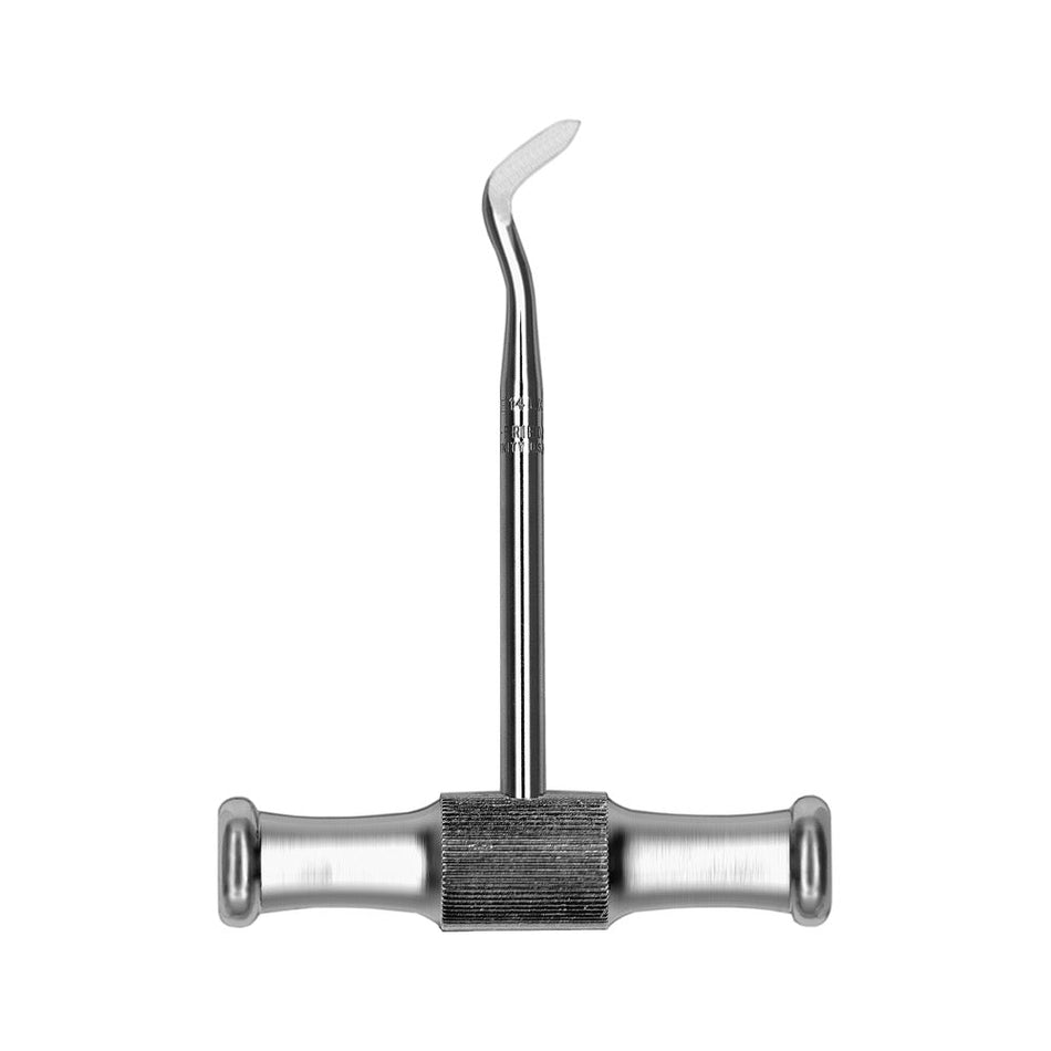 Elevator 14LX , Winter Cross-Bar Handle HiTeck HT-E90