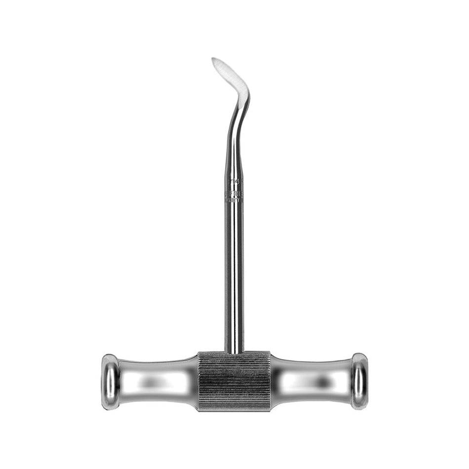 Elevator 14RX , Winter Cross-Bar Handle HiTeck HT-E91