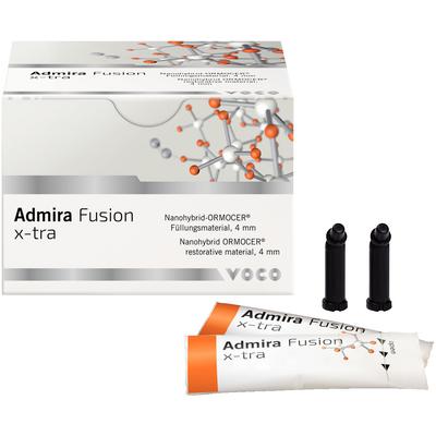 Admira Fusion x-tra - Caps 15 x 0.2 g universal Voco 2811