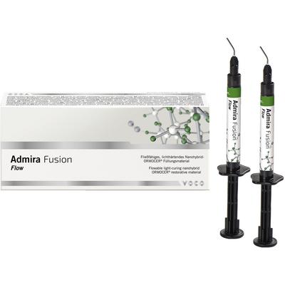 Admira Fusion Flow - syringe 2 x 2 g Voco