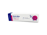 Etch-Rite Jumbo Syringe Kit 2-25ml Ea Pulpdent Corporation (ET-50) - Gift Card - $5