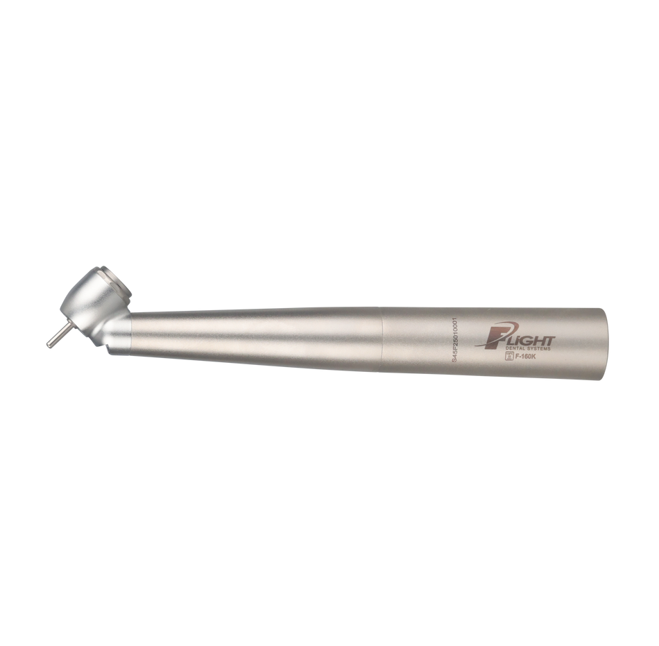 Flight 45 Degree Surgical Head Highspeed Handpiece with Fiber Optic (Kavo Type)