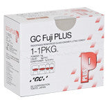 Fuji Plus 1-1 PKG reorder#3211 - GC America..15g powder 8g liquid 7g conditioner       GIFT CARDS     -  $10, , GC-America - Canadian Dental Supplies, office supplies, medical supplies, dentistry, dental office, dental implants cost, medical supply store, dental instruments, dental supplies canada, dental supply, dental supply company 