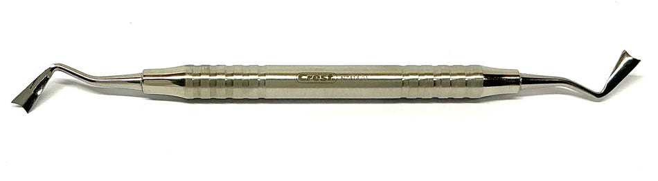 Gingival Gum Retractor  - Crest Surgical
