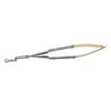 In-line Healing Abutment Forceps 90' REF# HAF/90