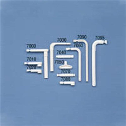 Dispos-a-Bite Bite Blocks Panoramic Plastic Model 7060 Disposable 100/Bx Pinnacle - 7060 - Gift Card - $5