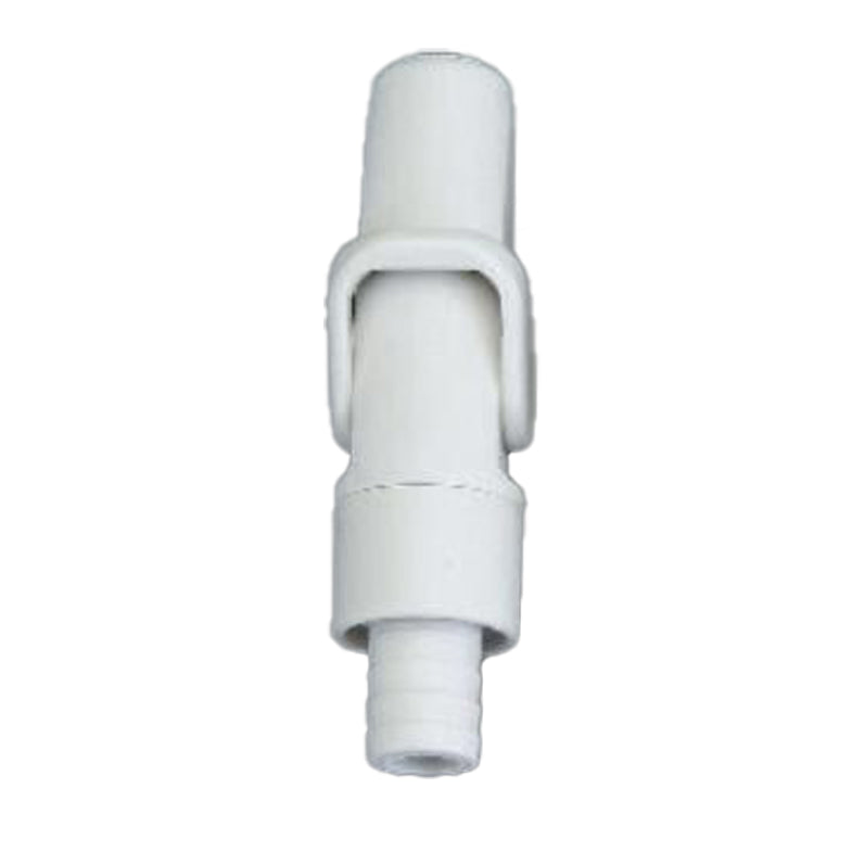 HVE Lever Valve Beige Plasdent #8000HV-L-7