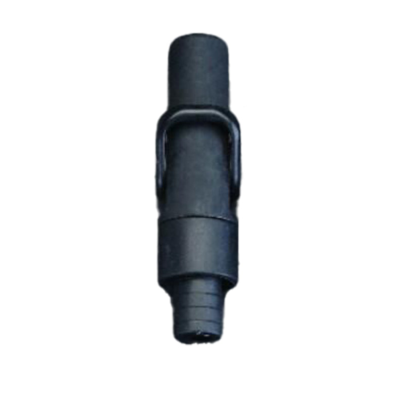 HVE Lever Valve Black Plasdent #8000HV-L-11