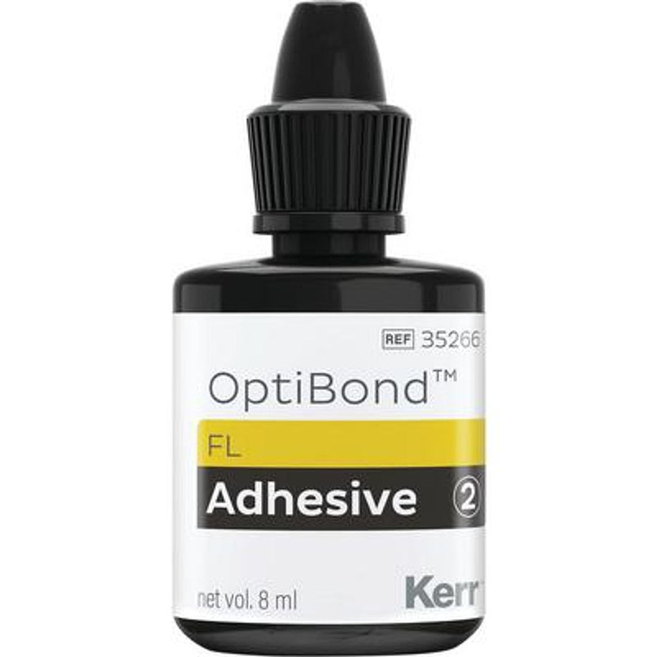 OptiBond FL (Adhesive or Primer) Kerr
