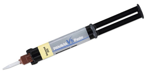 Panavia V5 Paste Syringe A2 Ea ..Noritake Co Inc (3611KA)  - Gift Card $25