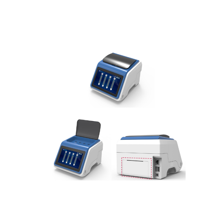 MedView Rapid Incubator