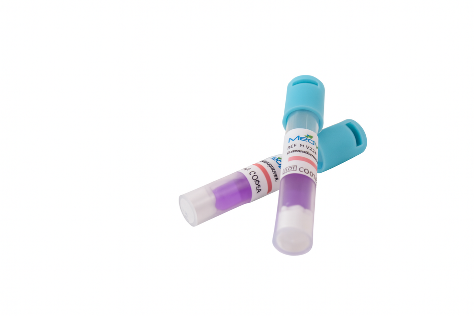 MedView Biological Indicators 20 Minutes 50/pk