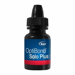 Optibond Solo Plus  Bottle Refill 5ml - Kerr - Gift Card - $5  3+$35